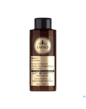 Laino huile authentique    fl 105ml