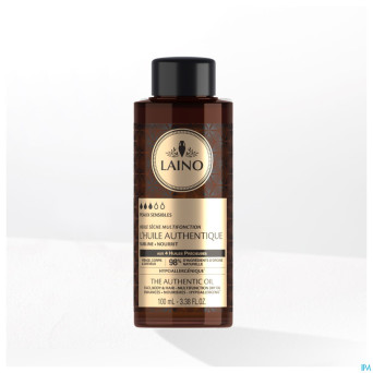 Laino huile authentique    fl 105ml