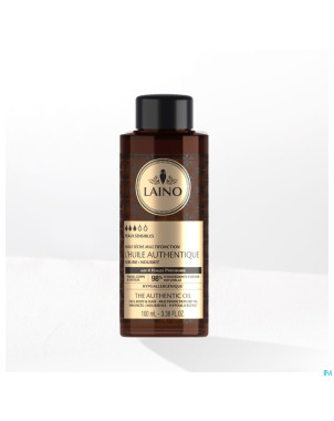 Laino huile authentique    fl 105ml