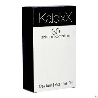 Kalcixx    comp 30 nf