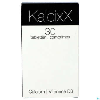 Kalcixx    comp 30 nf