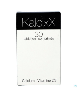 Kalcixx    comp 30 nf