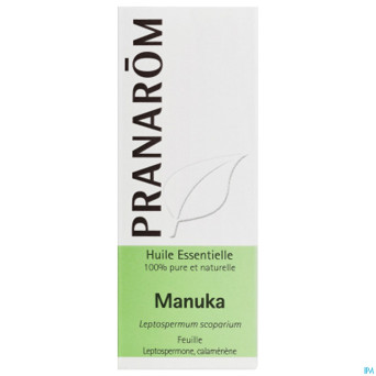 Pranarom he manuka 5ml