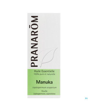 Pranarom he manuka 5ml