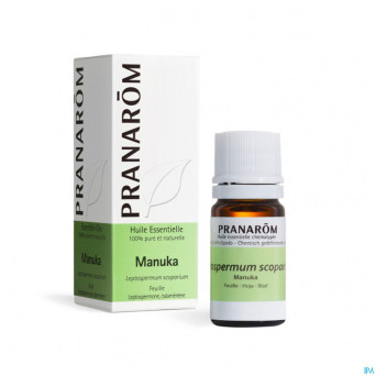 Pranarom he manuka 5ml