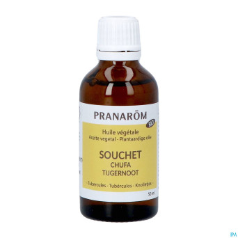Pranarom hv souchet bio 50ml
