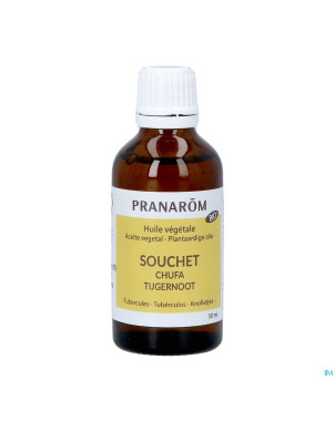 Pranarom hv souchet bio 50ml