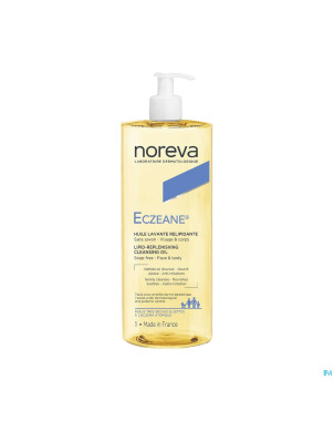 Eczeane huile lavant np    1000ml