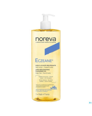 Eczeane huile lavant np    1000ml