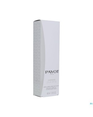Payot harmonie jour ip30 40ml