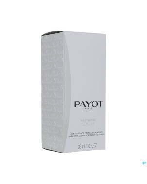 Payot harmonie serum 30ml