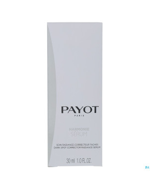 Payot harmonie serum 30ml