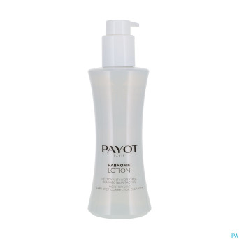 Payot harmonie lotion 200ml