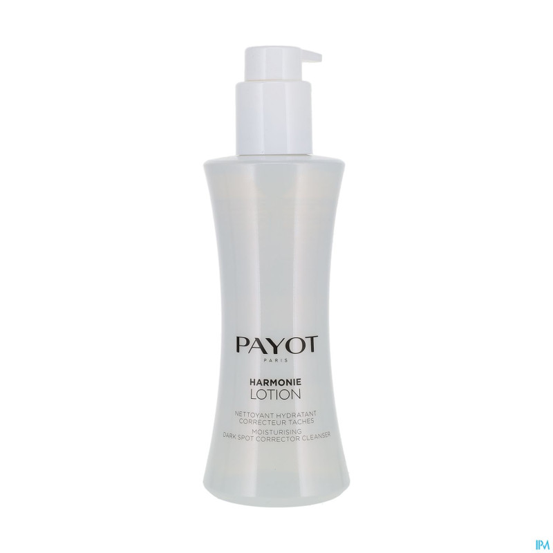 Payot harmonie lotion 200ml