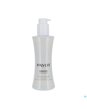 Payot harmonie lotion 200ml