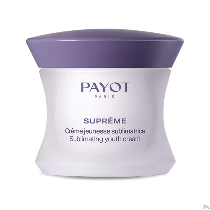Payot supreme jeunesse jour 50ml