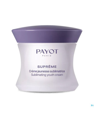 Payot supreme jeunesse jour 50ml