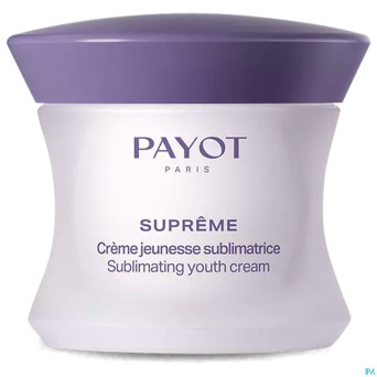 Payot supreme jeunesse jour 50ml