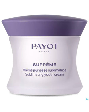 Payot supreme jeunesse jour 50ml