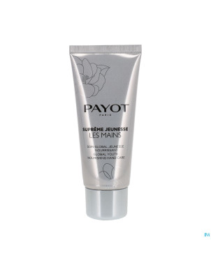 Payot supreme jeunesse mains 50ml