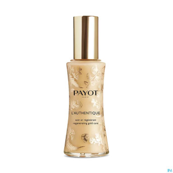 Payot authentique 40ml