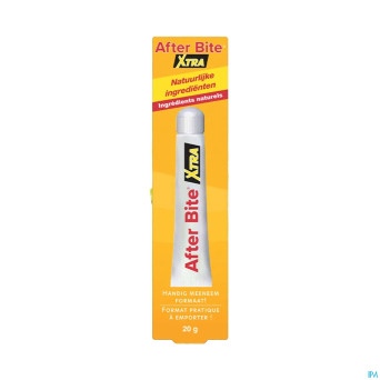 After bite xtra    20g