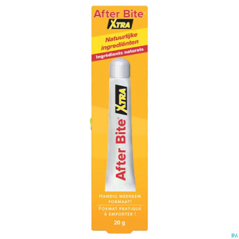 After bite xtra    20g