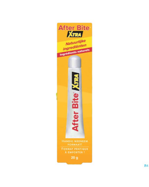 After bite xtra    20g