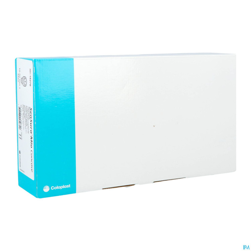 Sensura mio concave 1p p/o maxi fenetre 10-50mm 10