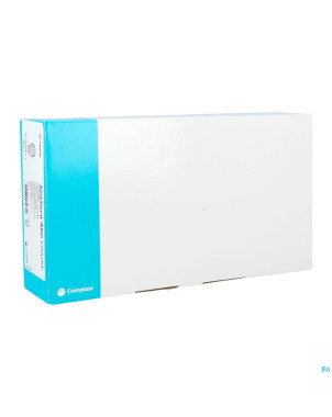 Sensura mio concave 1p p/o maxi fenetre 10-50mm 10