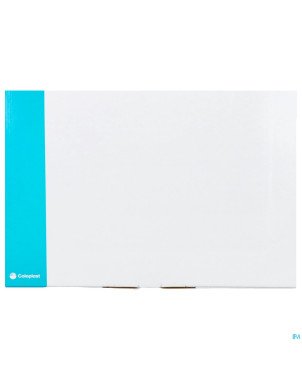 Sensura mio concave 1p p/uro maxi trans.10-40mm 10