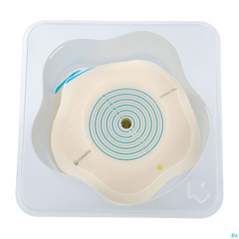 Sensura mio concave 2p prot.cutan.decou.10-65mm  5