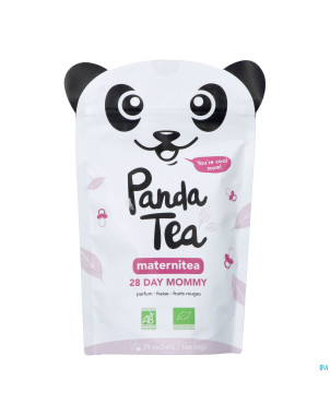 Panda tea maternitea 28 days    42g