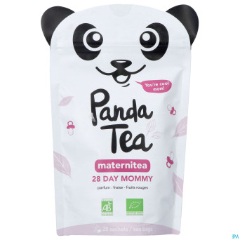 Panda tea maternitea 28 days    42g
