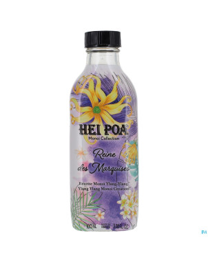 Hei poa monoi reine marquise  100ml