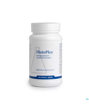 Histoplex biotics    caps  90 nf