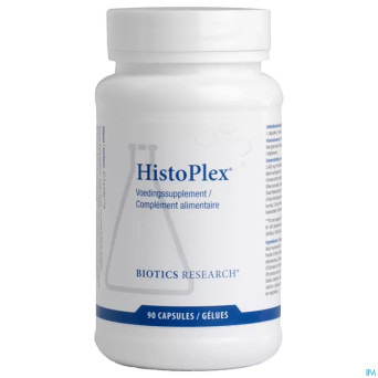 Histoplex biotics    caps  90 nf