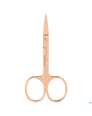 Sanodiane 81 ciseaux droits rose