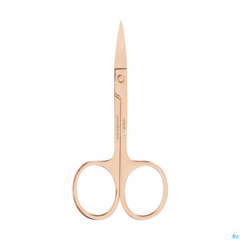 Sanodiane 82 ciseaux cuticules rose