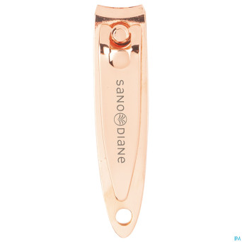 Sanodiane 83 coupe ongle manucure rose
