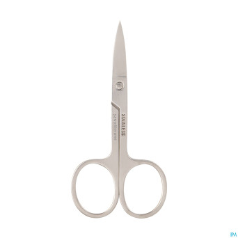 Sanodiane 93 ciseaux courbes mat