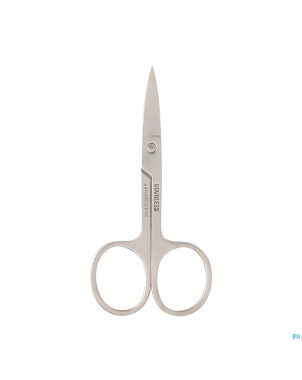 Sanodiane 93 ciseaux courbes mat