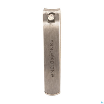 Sanodiane 96 coupe ongles manucure mat