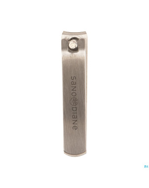 Sanodiane 96 coupe ongles manucure mat