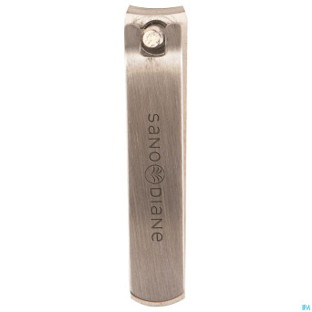 Sanodiane 96 coupe ongles manucure mat