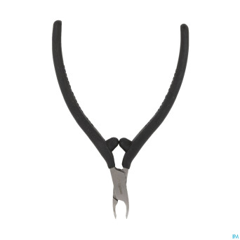 Sanodiane 85 pince cuticule noire