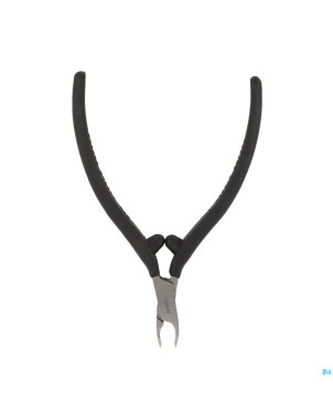 Sanodiane 85 pince cuticule noire