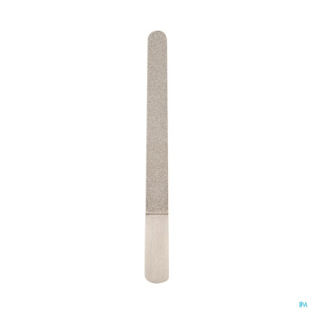 Sanodiane 106 lime ongles metal souple