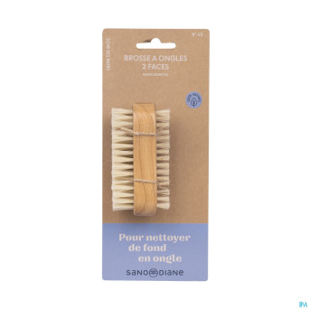 Sanodiane 43 brosse ongles