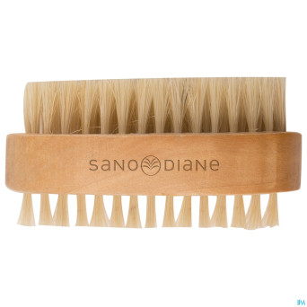 Sanodiane 43 brosse ongles